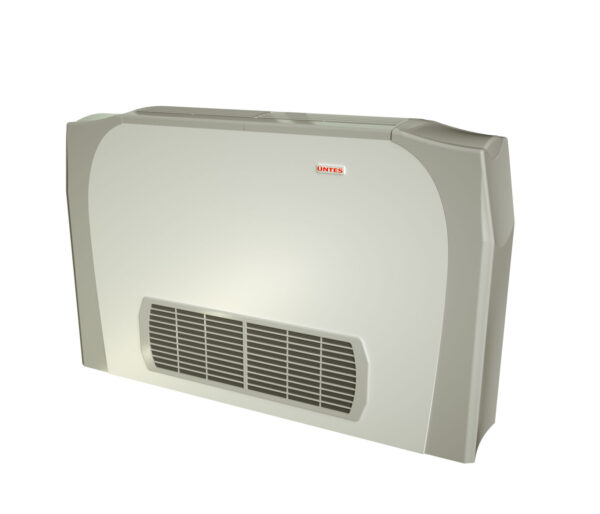Fan Coil Üniteleri