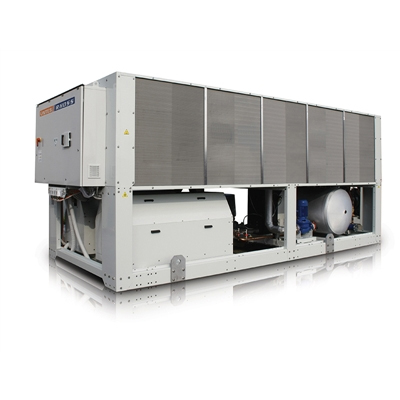 Z-Power HE Serisi 330-700 kW