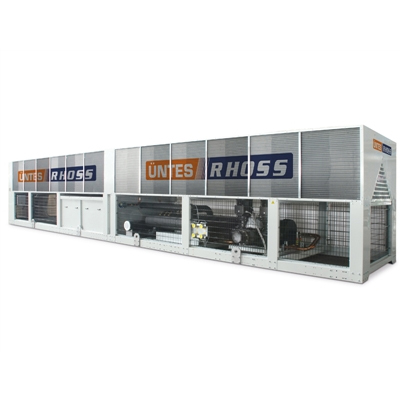 Z-Power SE Serisi 710-1750 kW