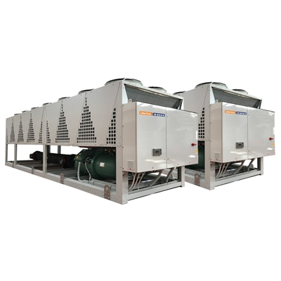FullPOWER HE-A Serisi 345-1335 kW