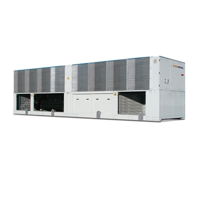 Z-Power HE Serisi 770-1.290 kW