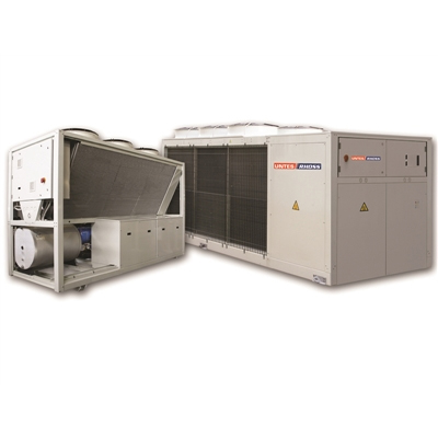 WinPACK SE Serisi 95-330 kW