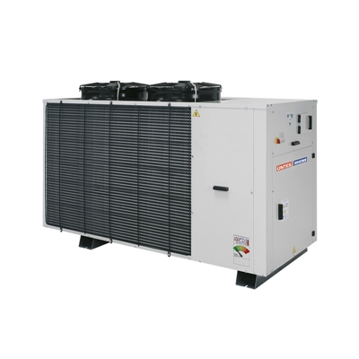 Compact-Y MD Serisi 33-65 kW