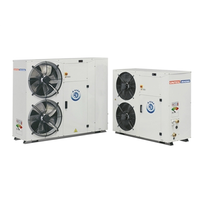Compact-Y SM Serisi 22-30 kW