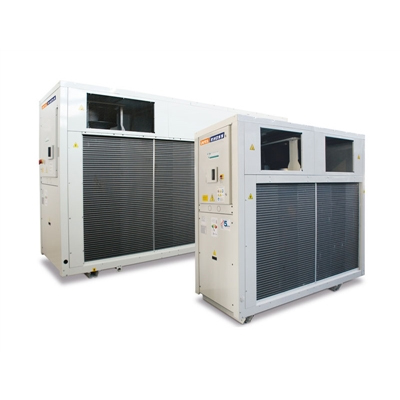 Y-Pack C-PF Serisi 33-160kW