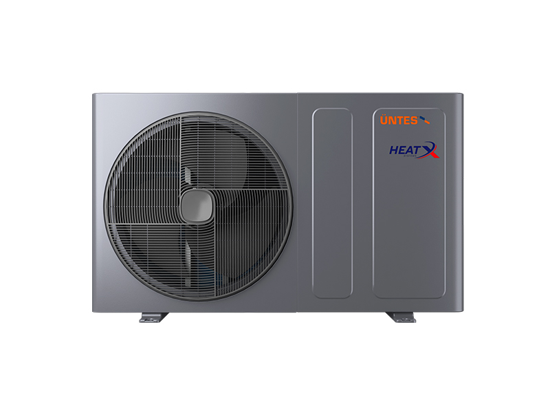 Heat-X Isı Pompaları